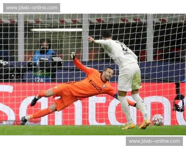 门兴格拉德巴赫对阵国际米兰精彩直播全程回顾与赛况分析