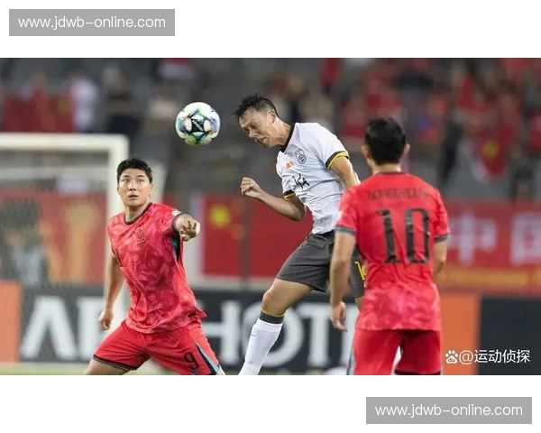 韩国足球队全新阵容亮相备战国际赛事展望未来发展新机遇 韩国足球队全新阵容亮相备战国际赛事展望未来发展新机遇