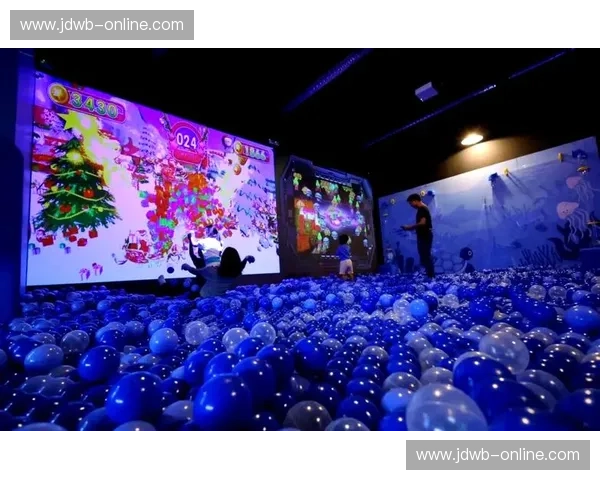 在线体育互动时代下运动爱好者如何打造沉浸式健身与竞技新体验